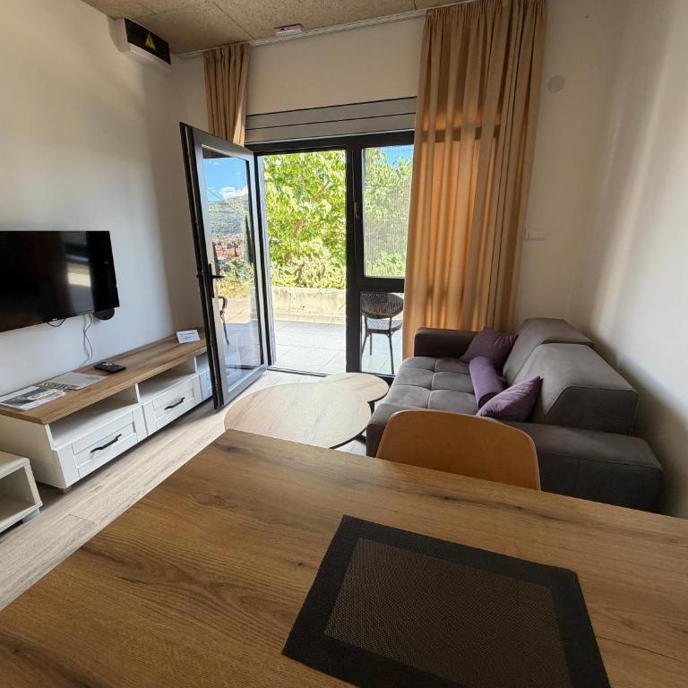 Apartments Memories EV ch 11kW available - Apartman sa 1 Spavaćom Sobom - 3