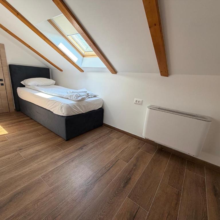Apartments Memories EV ch 11kW available - Apartman sa 3 Spavaće Sobe - 2