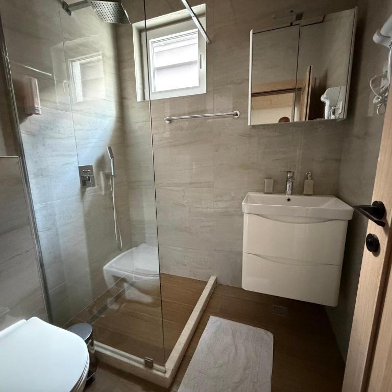 Apartments Memories EV ch 11kW available - Apartman sa 1 Spavaćom Sobom - 7