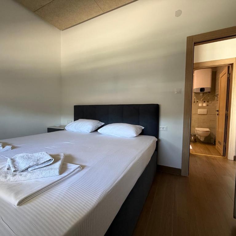 Apartments Memories EV ch 11kW available - Apartman sa 2 Spavaće Sobe - 9