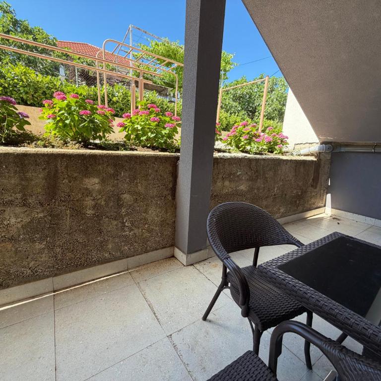 Apartments Memories EV ch 11kW available - Apartman sa 1 Spavaćom Sobom - 4
