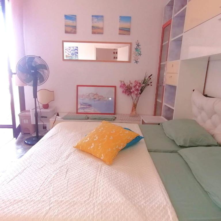 B&B Vacanze Alassio - Camera Familiare con Terrazza - 1