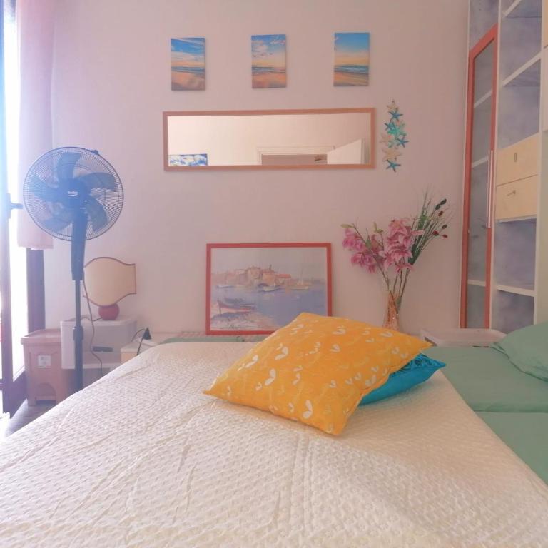 B&B Vacanze Alassio - Camera Familiare con Terrazza - 2