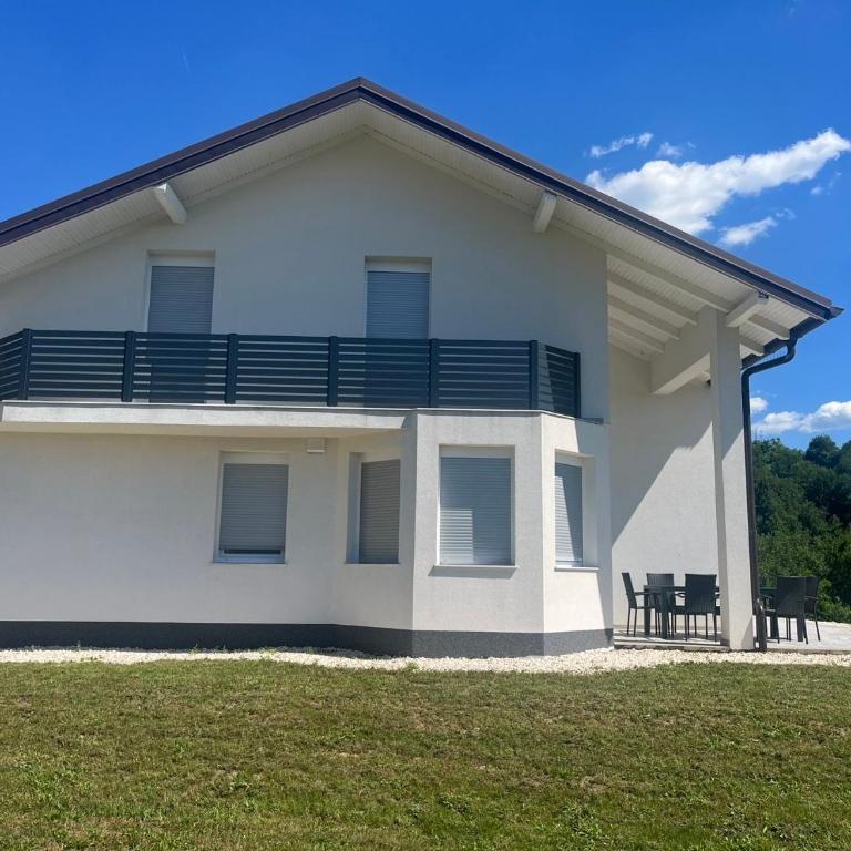 Villa Vildana - Vila - 14