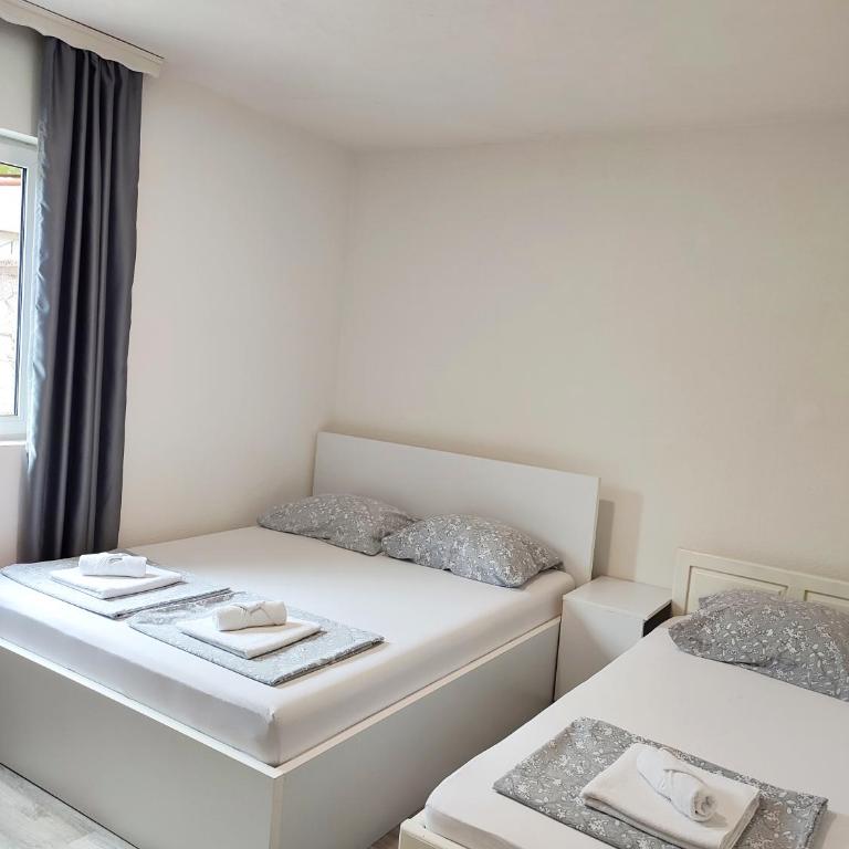 A&A Apartment Mostar - Free private parking - Apartman sa 2 Spavaće Sobe - 2