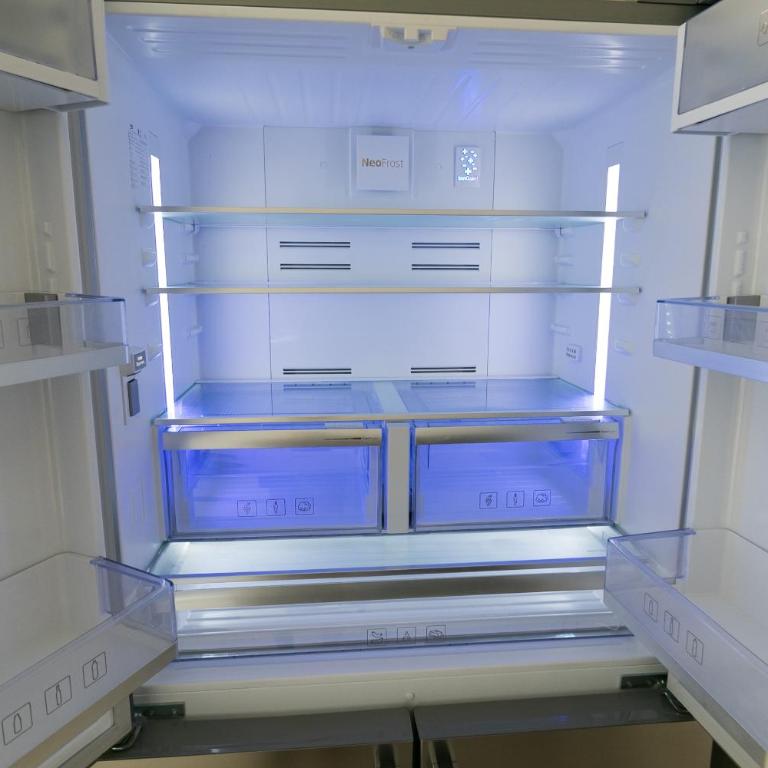 La Contemporaine - Piscine & Spa - Bersy Luxury - Villa 1 Chambre - 21