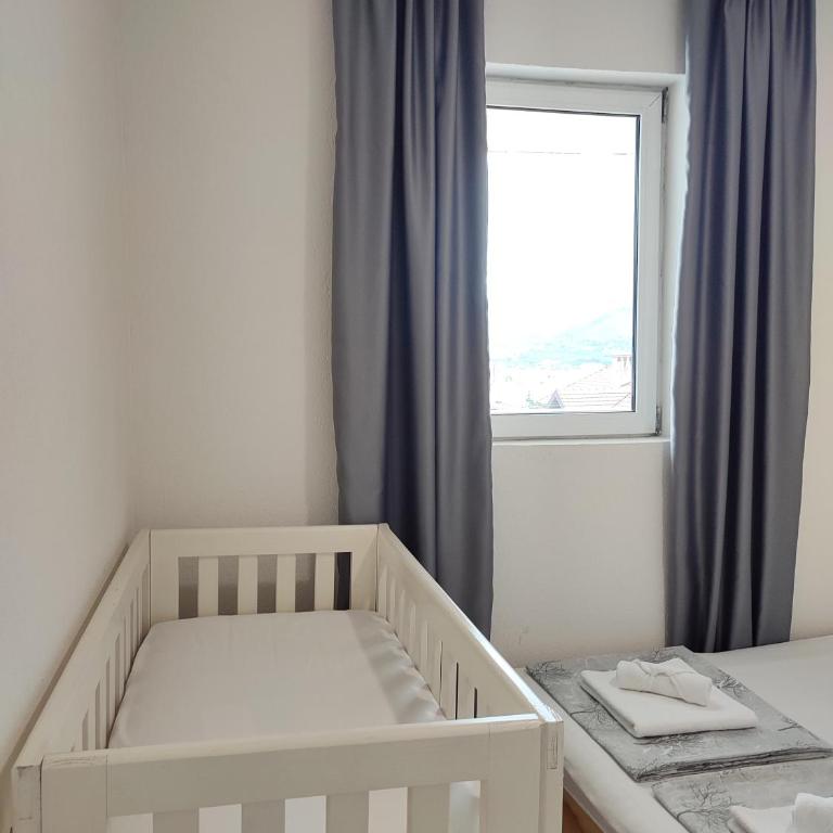 A&A Apartment Mostar - Free private parking - Apartman sa 2 Spavaće Sobe - 12