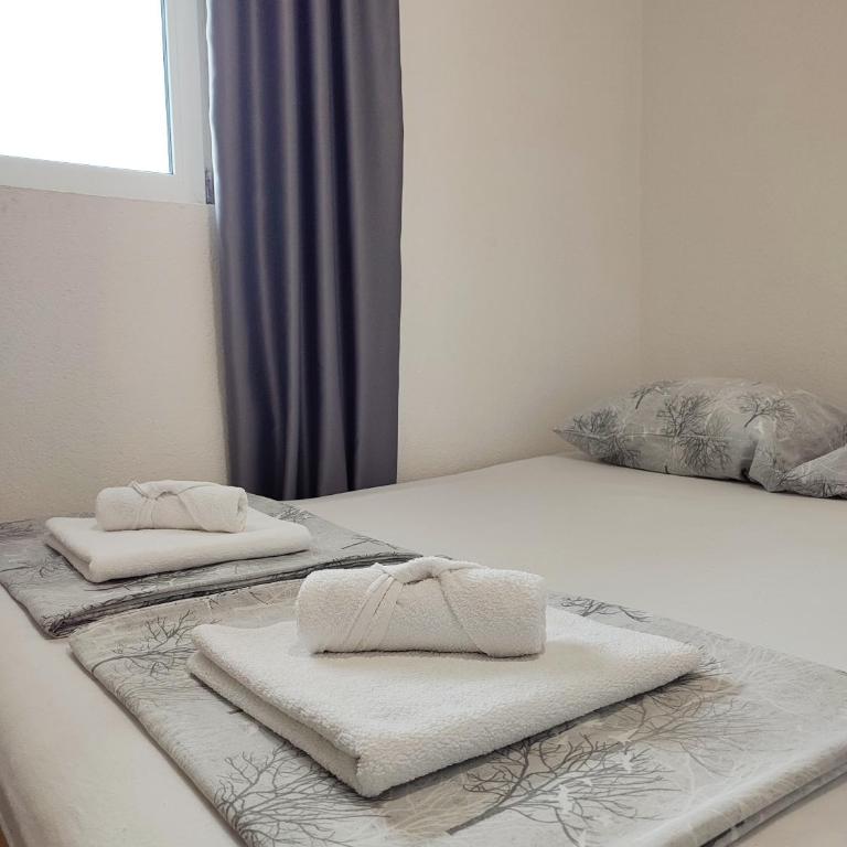 A&A Apartment Mostar - Free private parking - Apartman sa 2 Spavaće Sobe - 11
