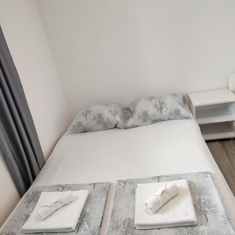 A&A Apartment Mostar - Free private parking - Apartman sa 2 Spavaće Sobe - 4