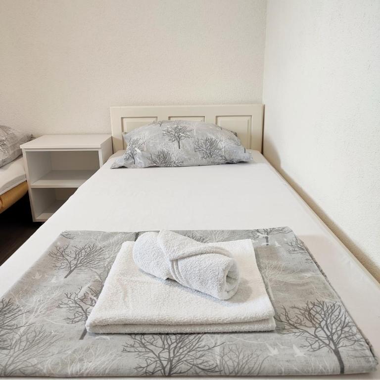 A&A Apartment Mostar - Free private parking - Apartman sa 2 Spavaće Sobe - 10