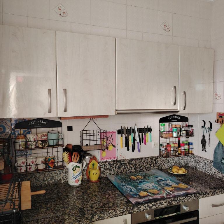 Stylish house with swimming pool,near beach & town, wifi - Two-Bedroom House - 28