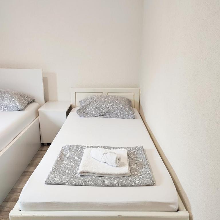A&A Apartment Mostar - Free private parking - Apartman sa 2 Spavaće Sobe - 9