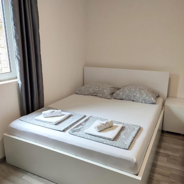 A&A Apartment Mostar - Free private parking - Apartman sa 2 Spavaće Sobe - 7