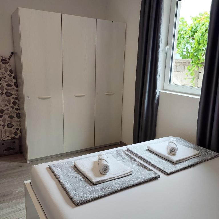 A&A Apartment Mostar - Free private parking - Apartman sa 2 Spavaće Sobe - 5