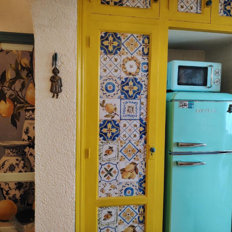 Stylish house with swimming pool,near beach & town, wifi - Two-Bedroom House - 27