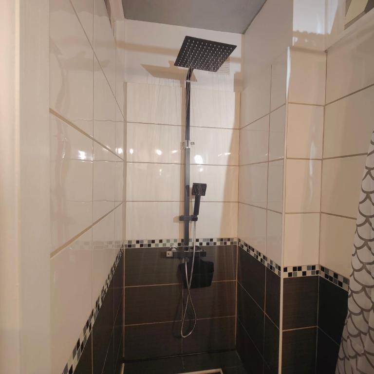 Géradmer - Confort, Jardin & Lacs - Apartamento de 1 dormitorio - 7