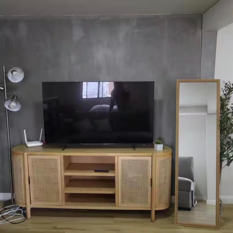 Bello loft studio en el corazón de Tijuana - Apartamento de 1 dormitorio - 10