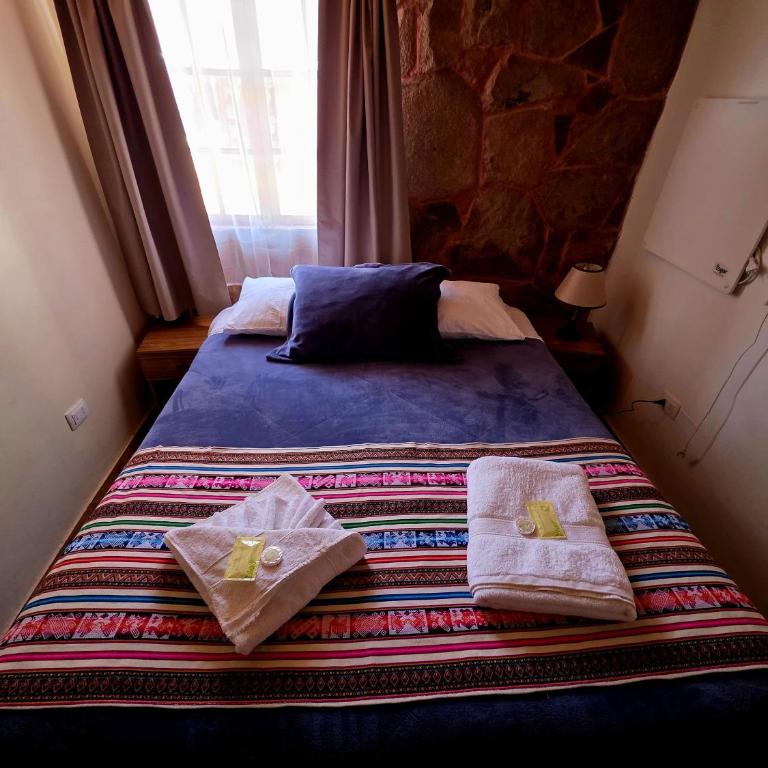 Hostal Desert - Habitación Doble - 3