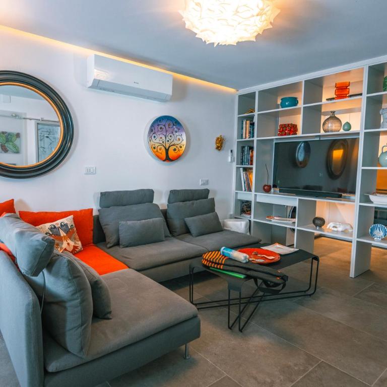 Apartamento Yumbo Iguazu Luxury - Appartamento con 2 Camere da Letto e Vista Mare - 43