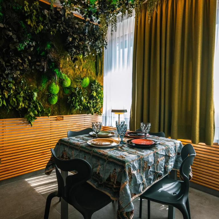 Apartamento Yumbo Iguazu Luxury - Appartamento con 2 Camere da Letto e Vista Mare - 4