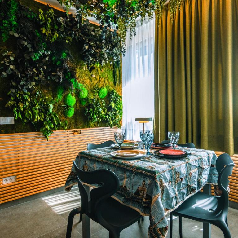 Apartamento Yumbo Iguazu Luxury - Appartamento con 2 Camere da Letto e Vista Mare - 1