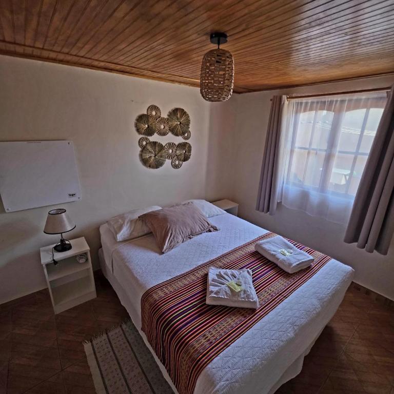 Hostal Desert - Habitación Doble - 5