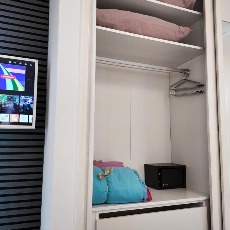Apartamento Yumbo Iguazu Luxury - Appartamento con 2 Camere da Letto e Vista Mare - 49