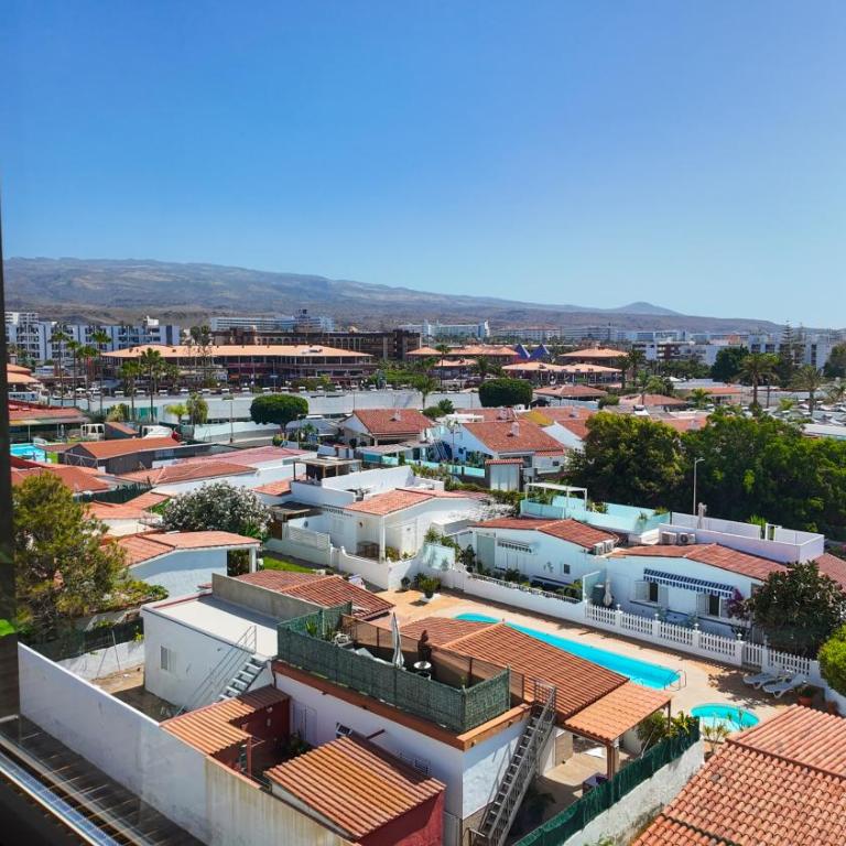 Apartamento Yumbo Iguazu Luxury - Appartamento con 2 Camere da Letto e Vista Mare - 48