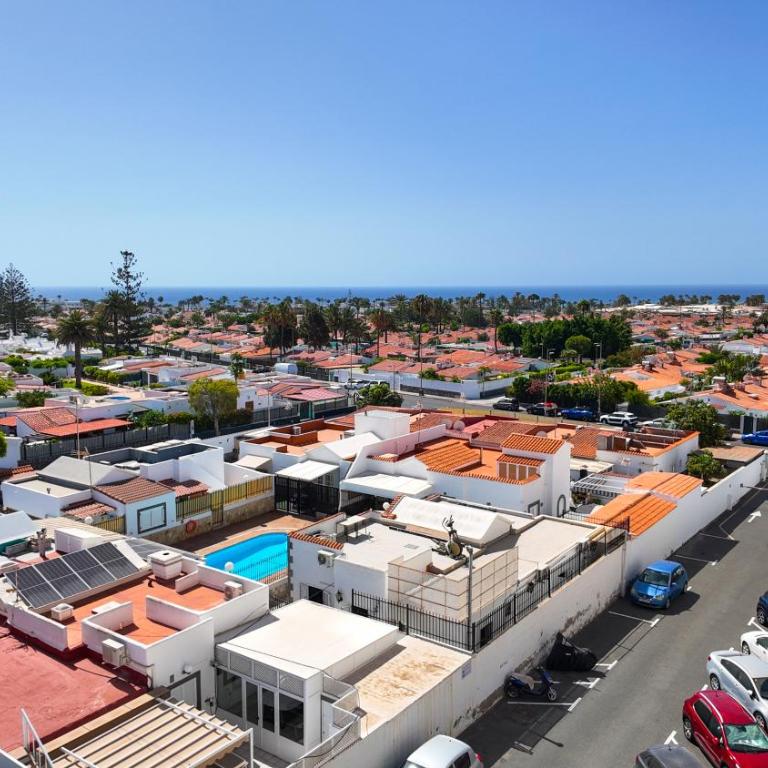 Apartamento Yumbo Iguazu Luxury - Appartamento con 2 Camere da Letto e Vista Mare - 52