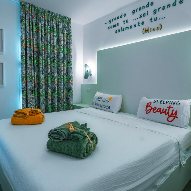 Apartamento Yumbo Iguazu Luxury - Appartamento con 2 Camere da Letto e Vista Mare - 53