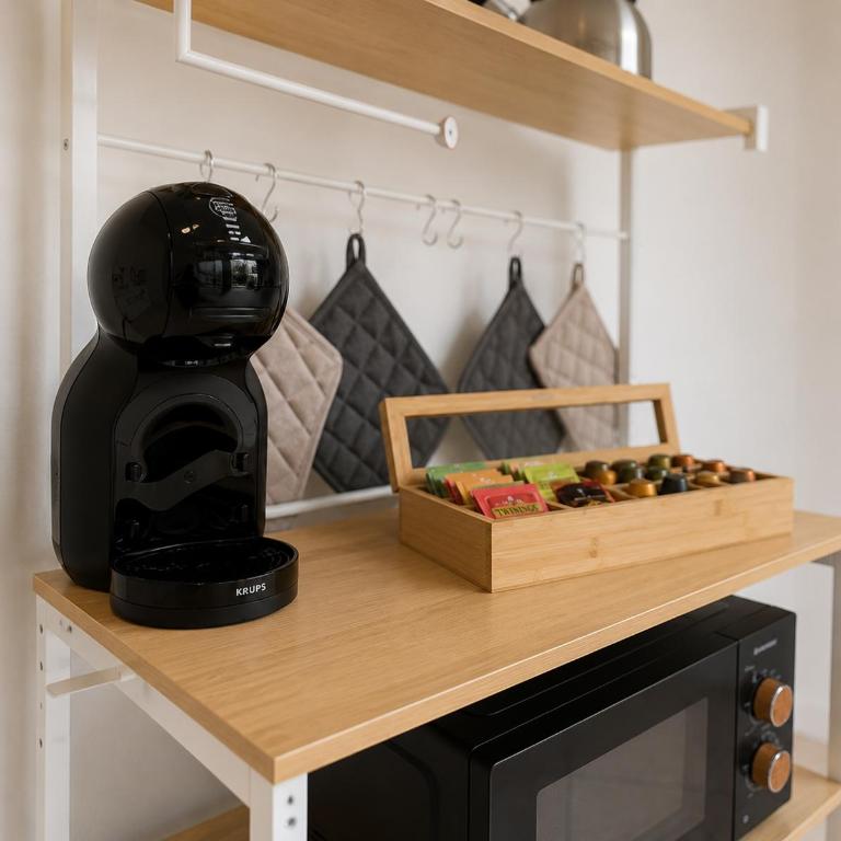 MAGI Private Garden & Free Parking Venice 20 min - Apartment mit 1 Schlafzimmer - 12
