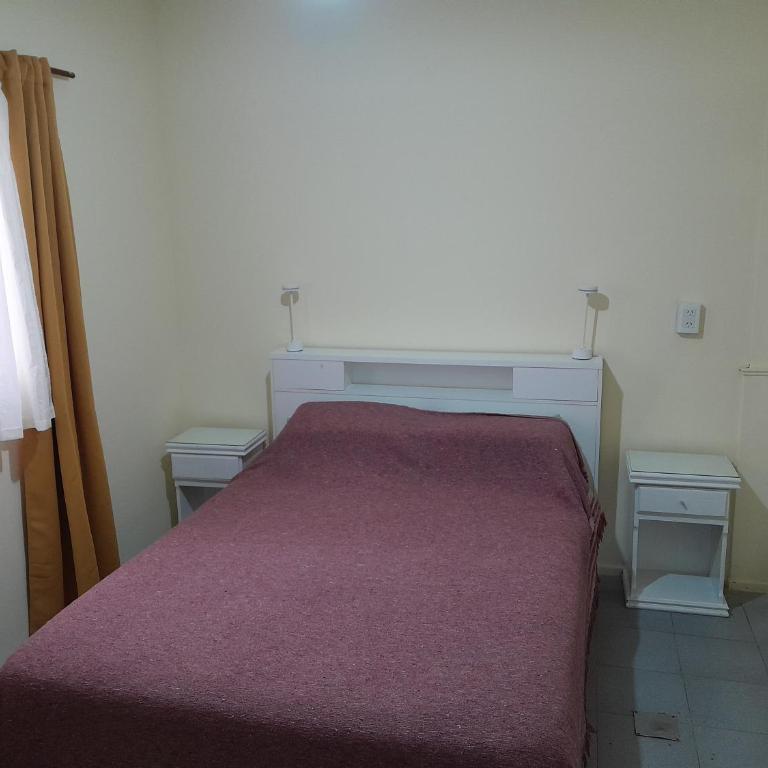Mauricio - One-Bedroom Apartment - 8