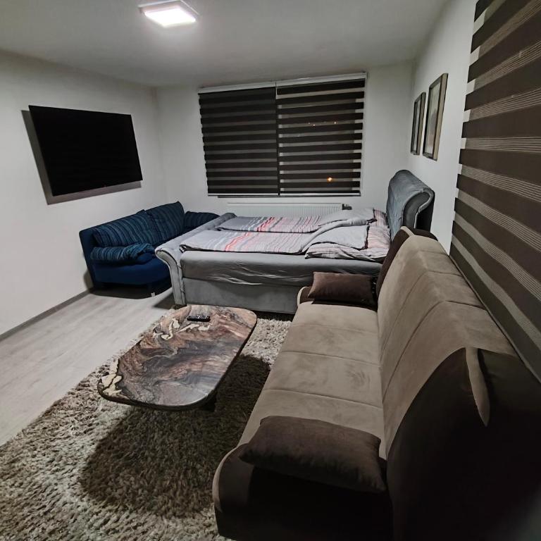 H&H Quartier - Apartment mit 1 Schlafzimmer - 1
