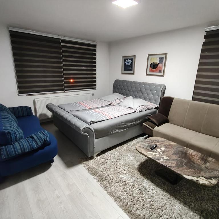 H&H Quartier - Apartment mit 1 Schlafzimmer - 2