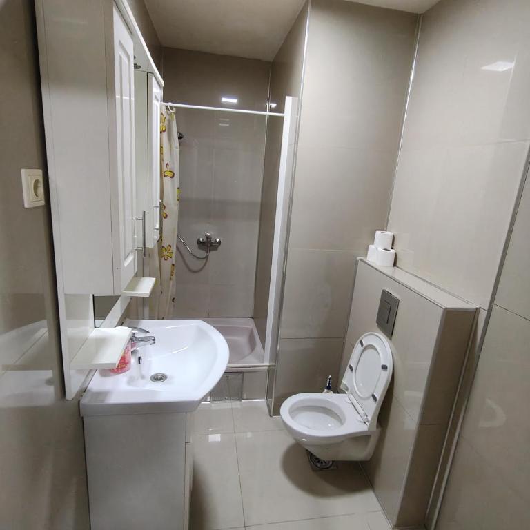 H&H Quartier - Apartment mit 1 Schlafzimmer - 4