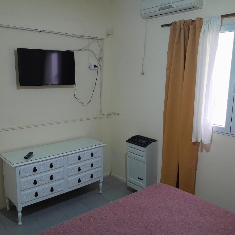 Mauricio - One-Bedroom Apartment - 9