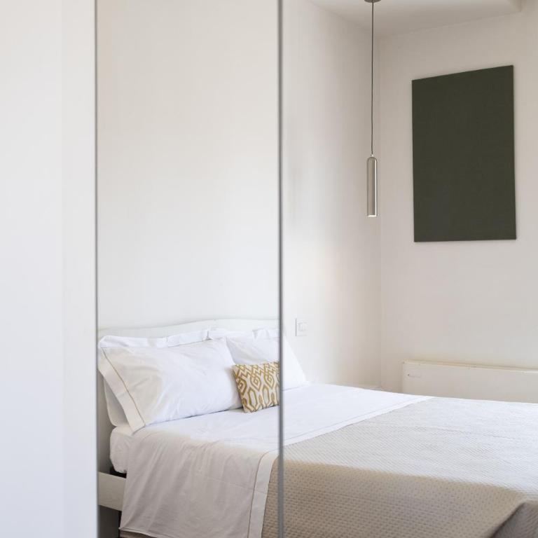ELECTASTAY Apartments - SantOronzo The View - Appartamento con 2 Camere da Letto e Vista Città - 9