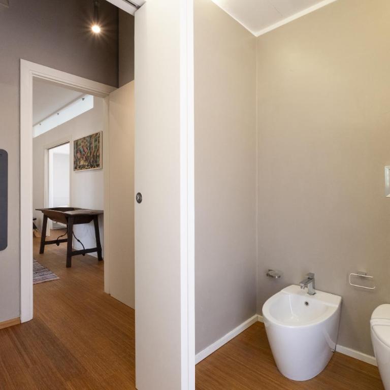ELECTASTAY Apartments - SantOronzo The View - Appartamento con 2 Camere da Letto e Vista Città - 38