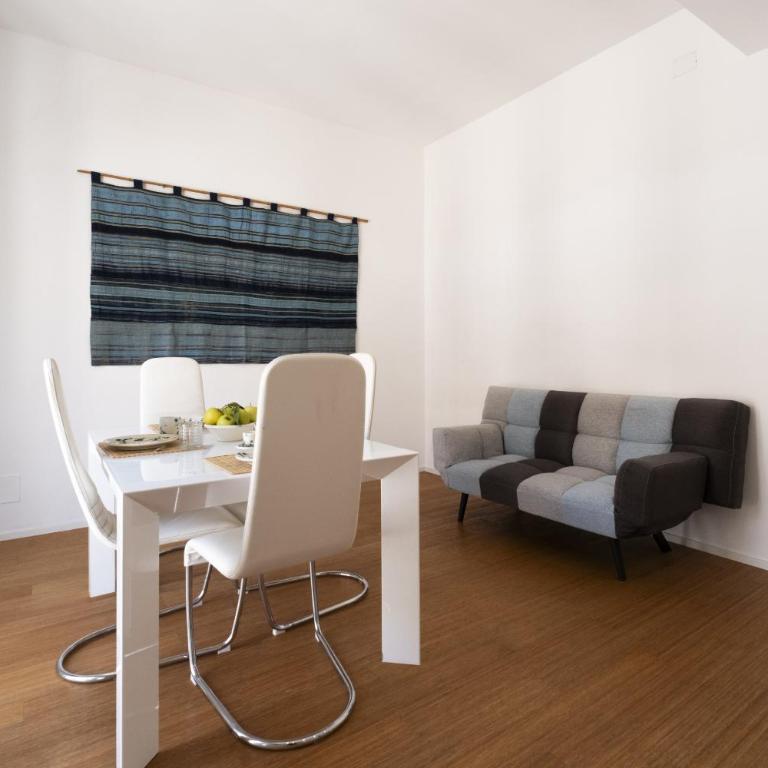ELECTASTAY Apartments - SantOronzo The View - Appartamento con 2 Camere da Letto e Vista Città - 28