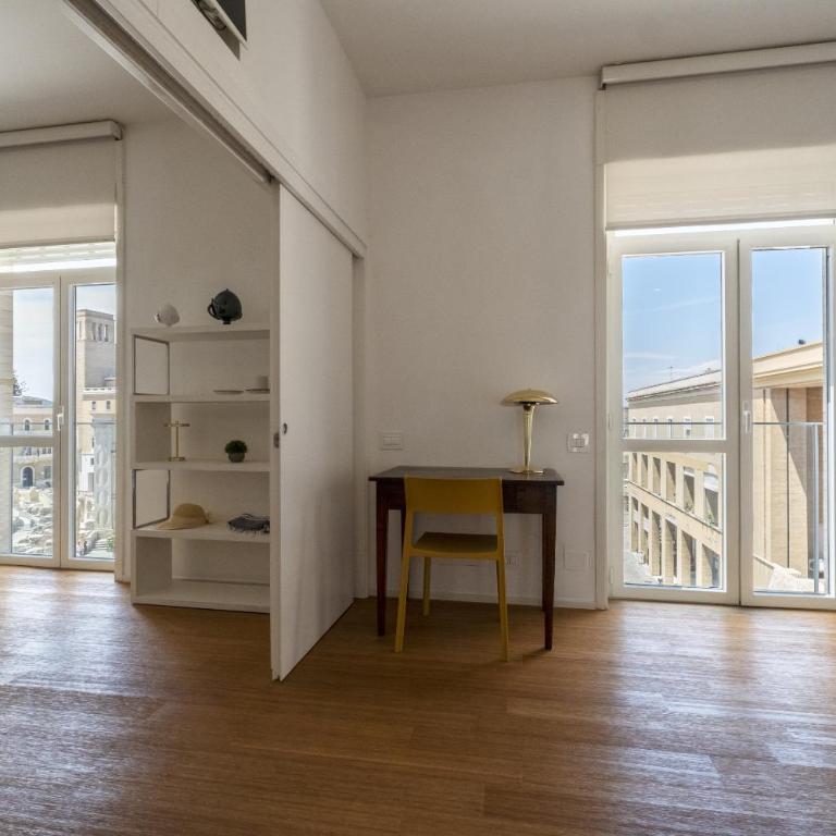 ELECTASTAY Apartments - SantOronzo The View - Appartamento con 2 Camere da Letto e Vista Città - 23