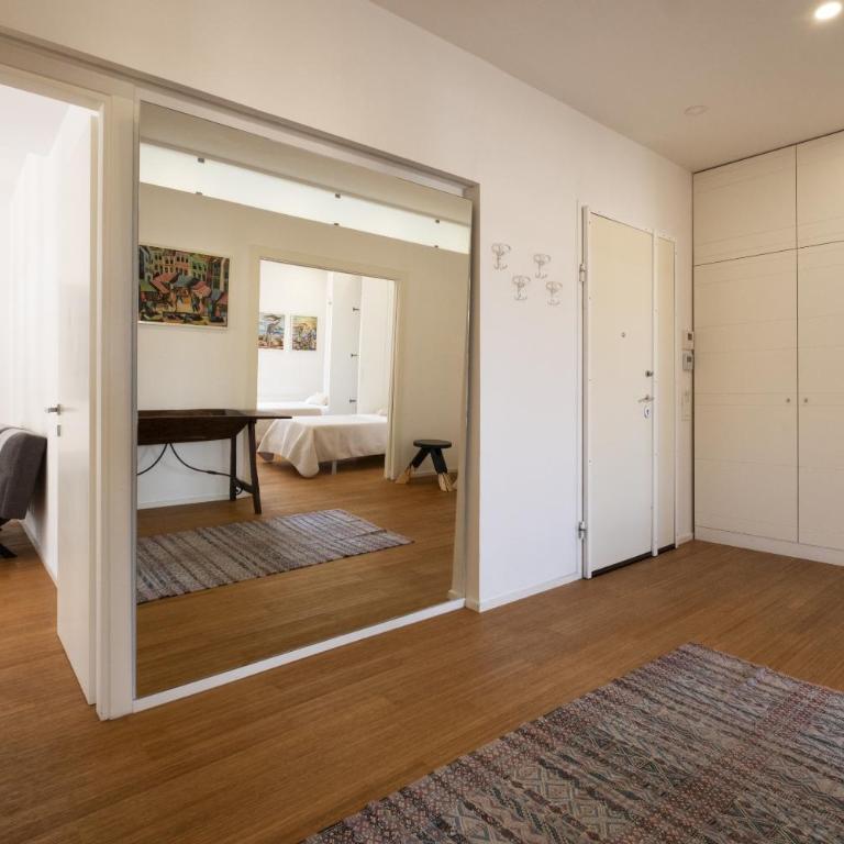 ELECTASTAY Apartments - SantOronzo The View - Appartamento con 2 Camere da Letto e Vista Città - 41