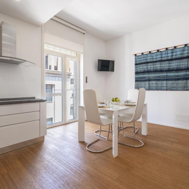 ELECTASTAY Apartments - SantOronzo The View - Appartamento con 2 Camere da Letto e Vista Città - 26