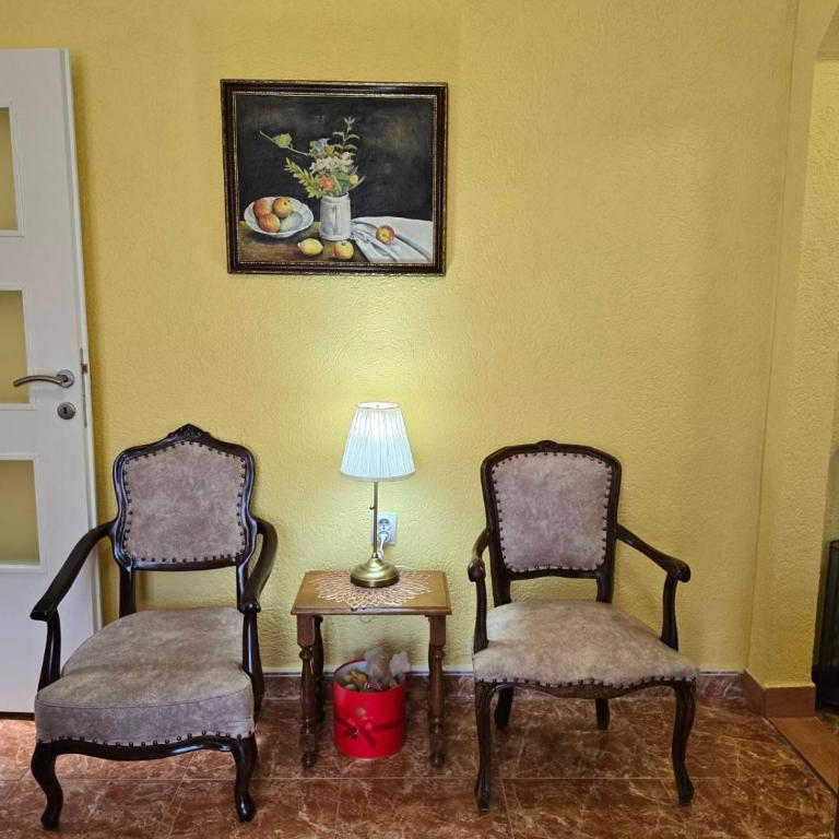 Zaklina Kosic - Apartman sa 1 Spavaćom Sobom - 3