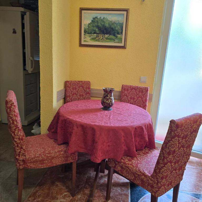 Zaklina Kosic - Apartman sa 1 Spavaćom Sobom - 8
