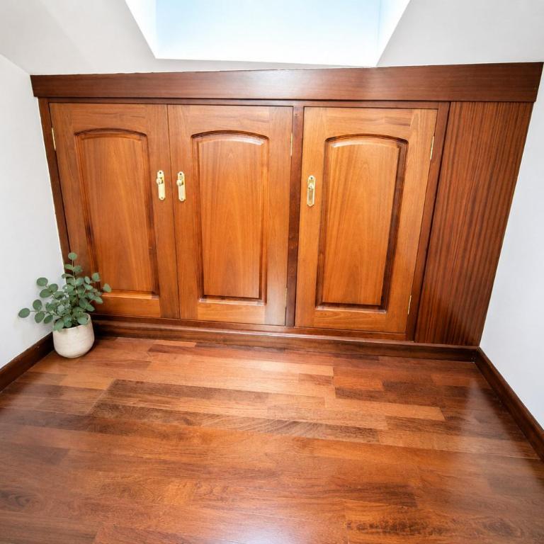 Vacansis Santiago Garcia Prieto y Romero Donallo Habitaciones Privadas - Camera Singola con Bagno in Comune - 4