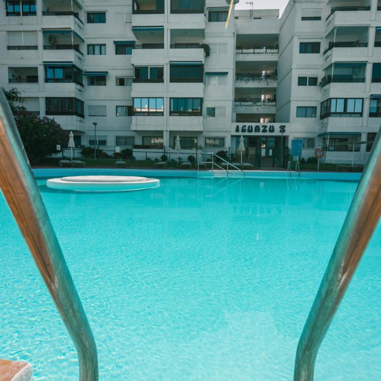 Apartamento Yumbo Iguazu Luxury - Appartamento con 2 Camere da Letto e Vista Mare - 60
