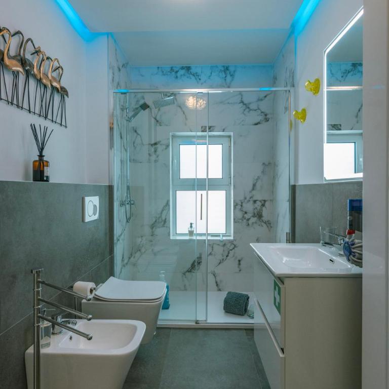 Apartamento Yumbo Iguazu Luxury - Appartamento con 2 Camere da Letto e Vista Mare - 66