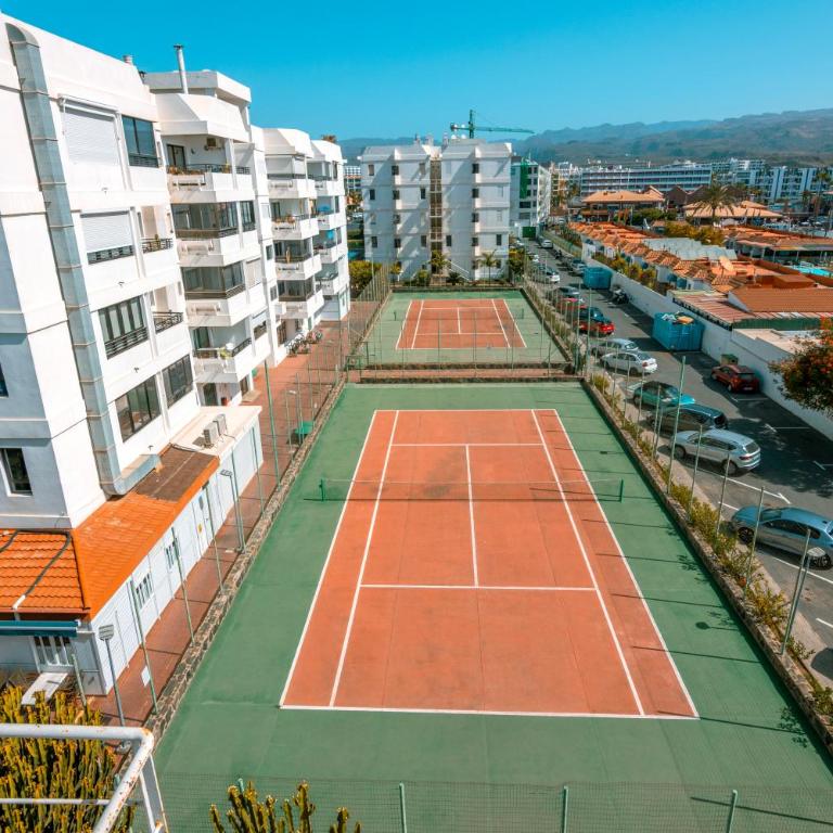 Apartamento Yumbo Iguazu Luxury - Appartamento con 2 Camere da Letto e Vista Mare - 59