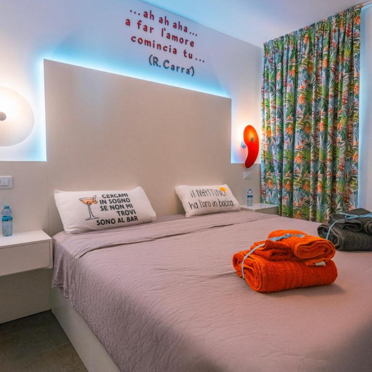Apartamento Yumbo Iguazu Luxury - Appartamento con 2 Camere da Letto e Vista Mare - 57