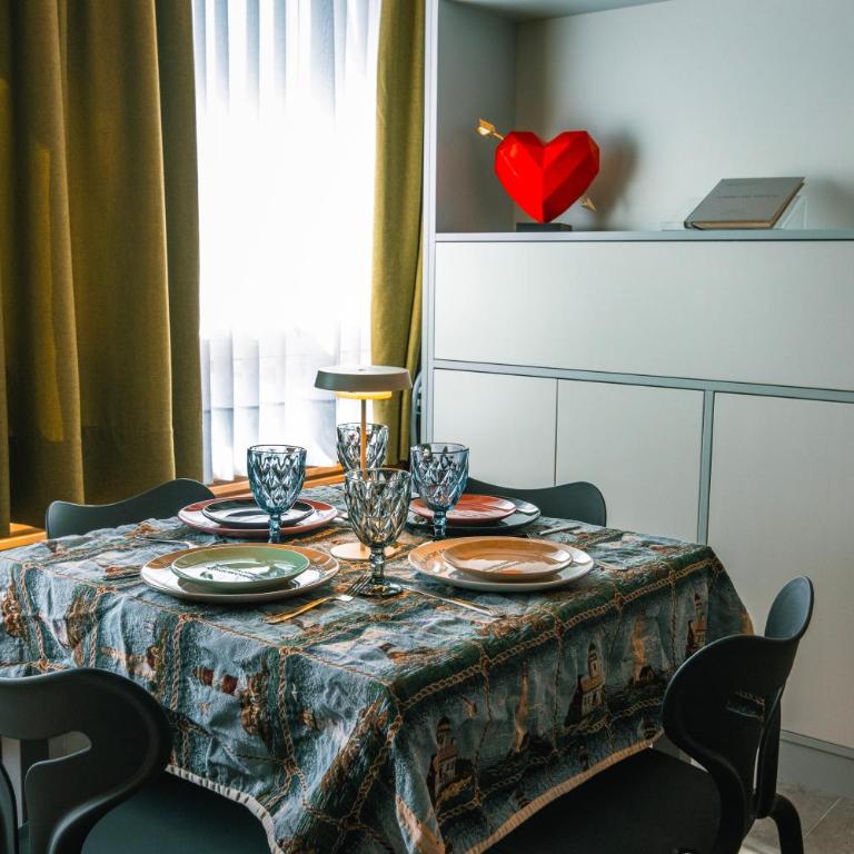 Apartamento Yumbo Iguazu Luxury - Appartamento con 2 Camere da Letto e Vista Mare - 63